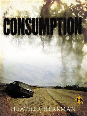 cover image of Consumption